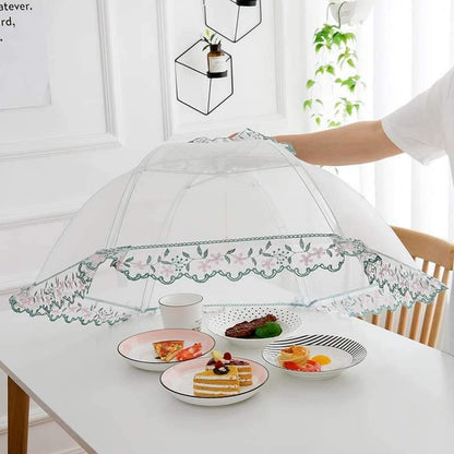 Foldable Food Cover Net