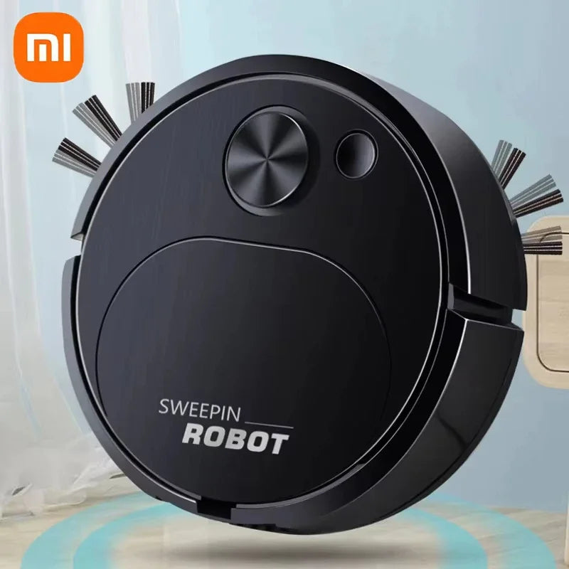 Smart Automatic Sweeping Robot Vacuum Cleaner