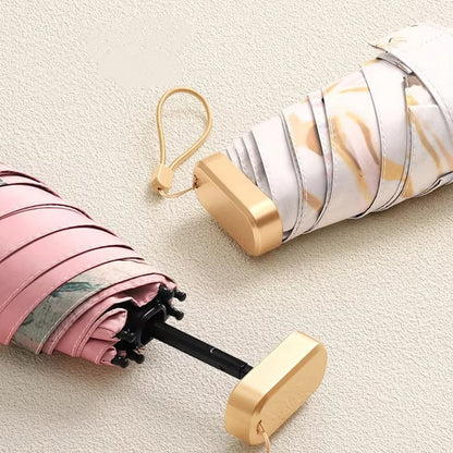 Ultra Lightweight Folding Umbrella