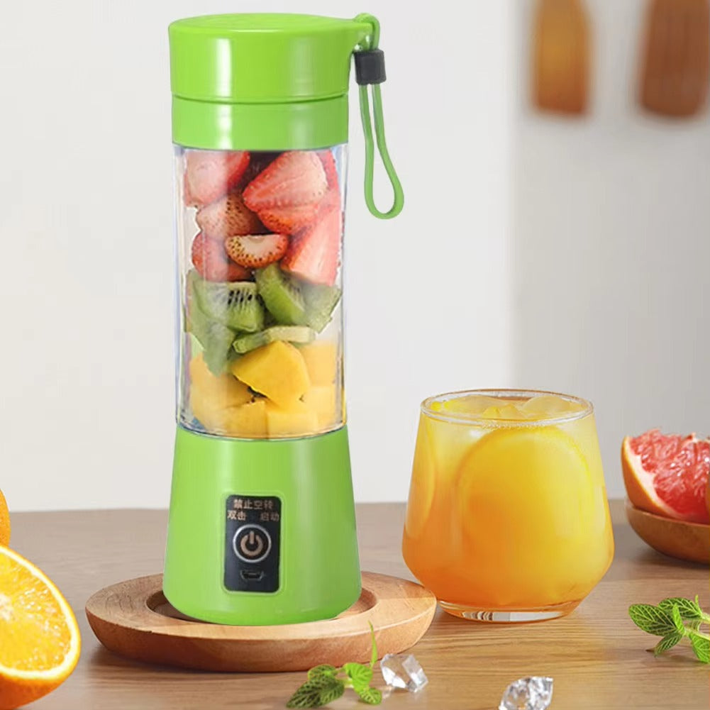 Smart Blend Portable Juicer