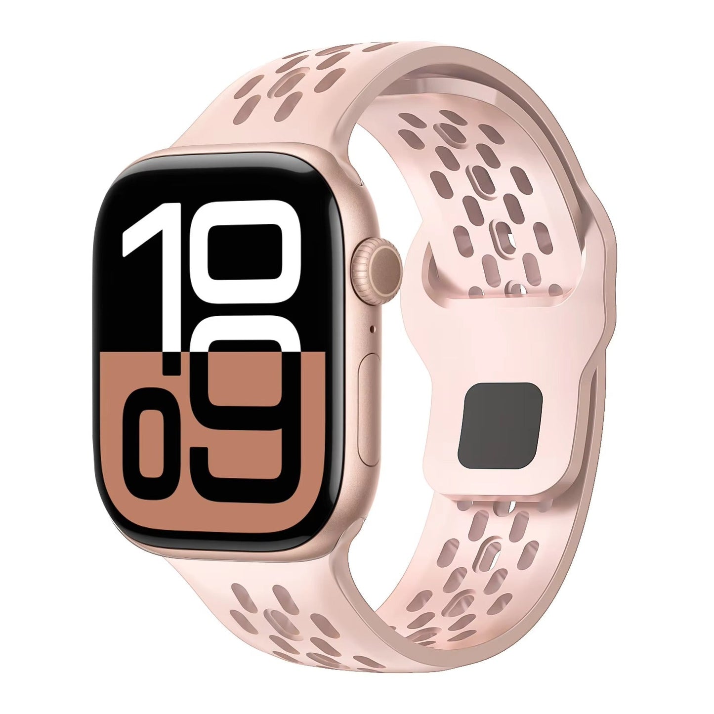 Stylish Smart Watch with Large Display