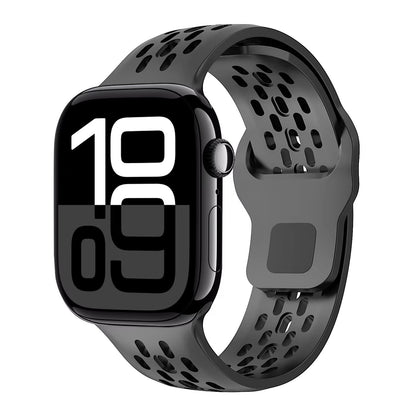 Stylish Smart Watch with Large Display