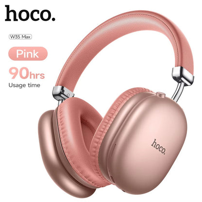 Hoco Premium Wireless Headphone