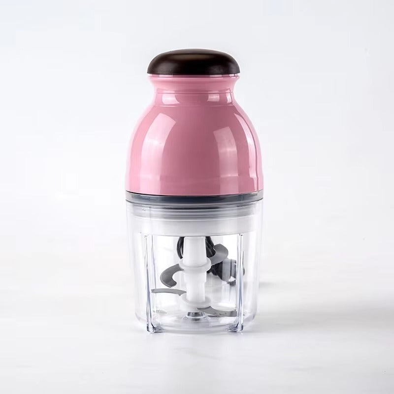 Capsule Cutter Quatre Mini Electric Chopper