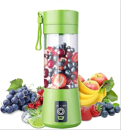 Smart Blend Portable Juicer